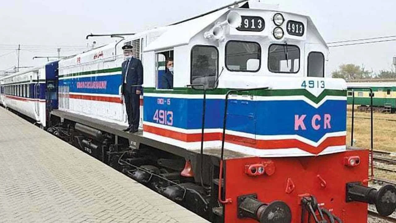 China asked to speed up work on ML-1, KCR