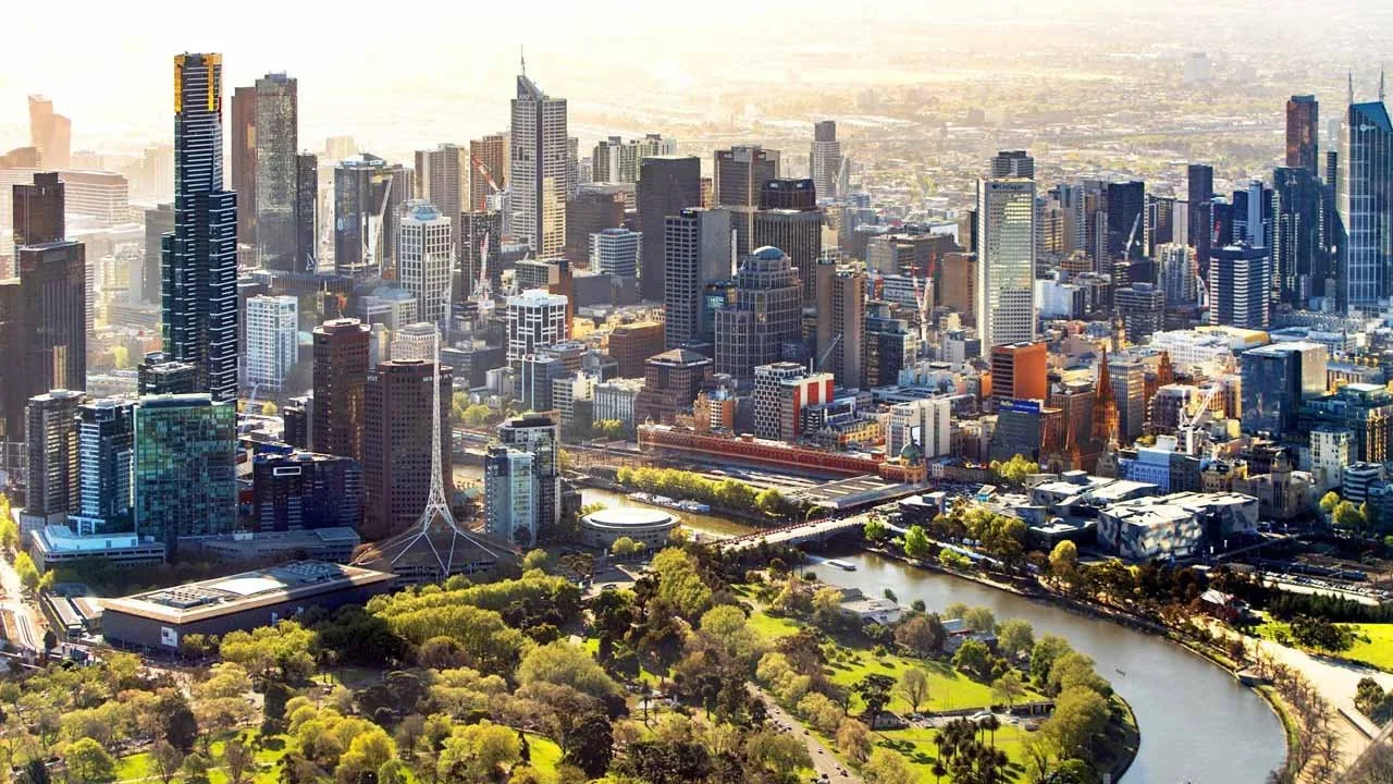Melbourne is now officially Australia’s biggest city
