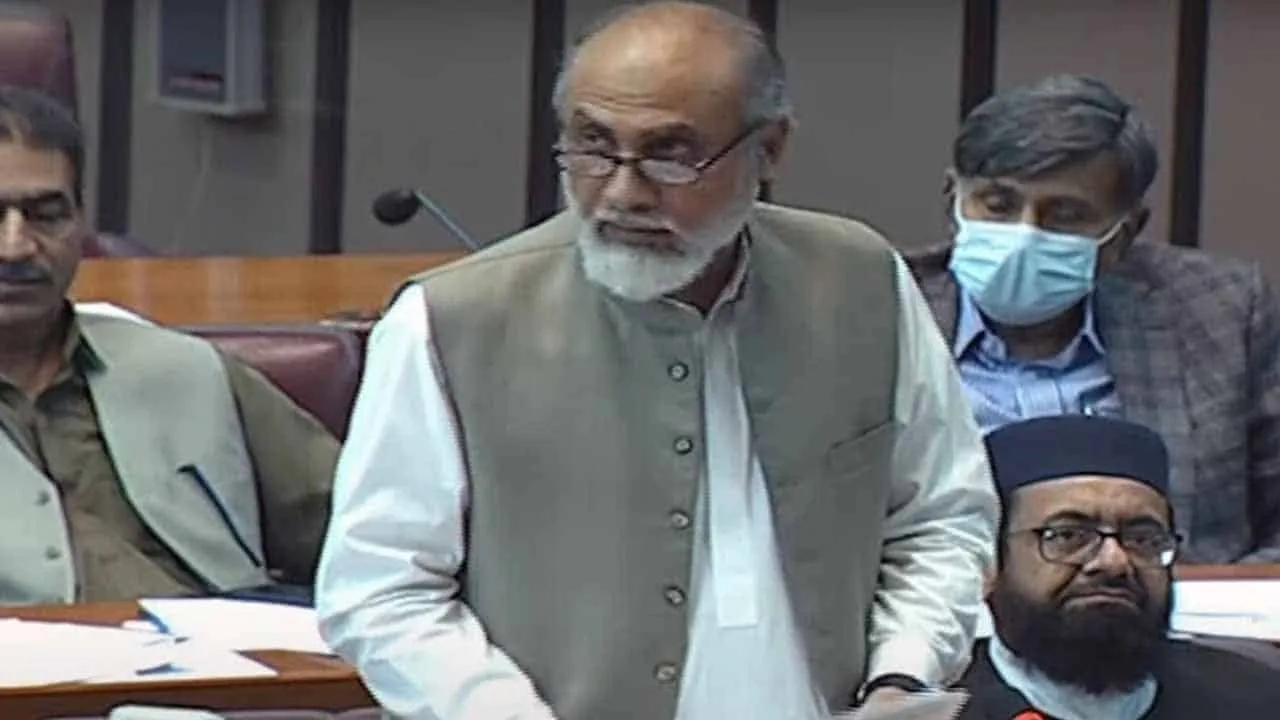 NA Adopts Resolution Declining SC Punjab Elections Ruling, Urges PM to Disregard it"
