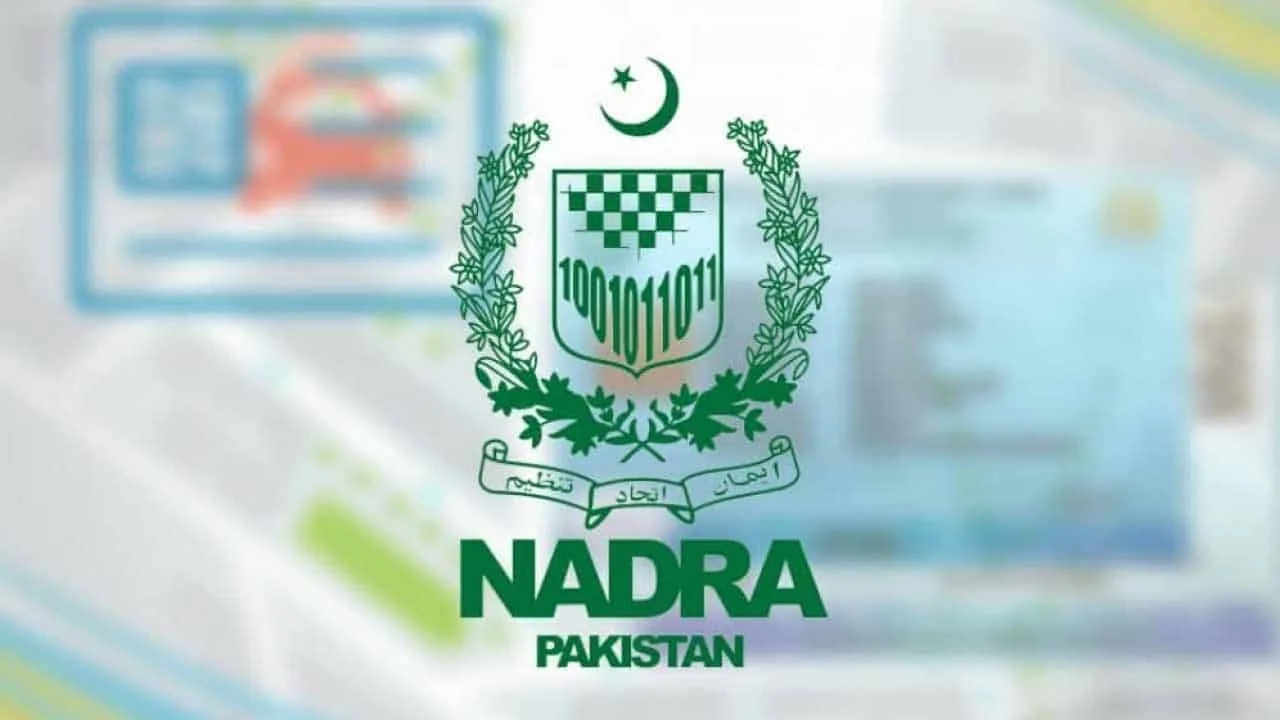Nadra launches cutting-edge identification system 'Nadir'