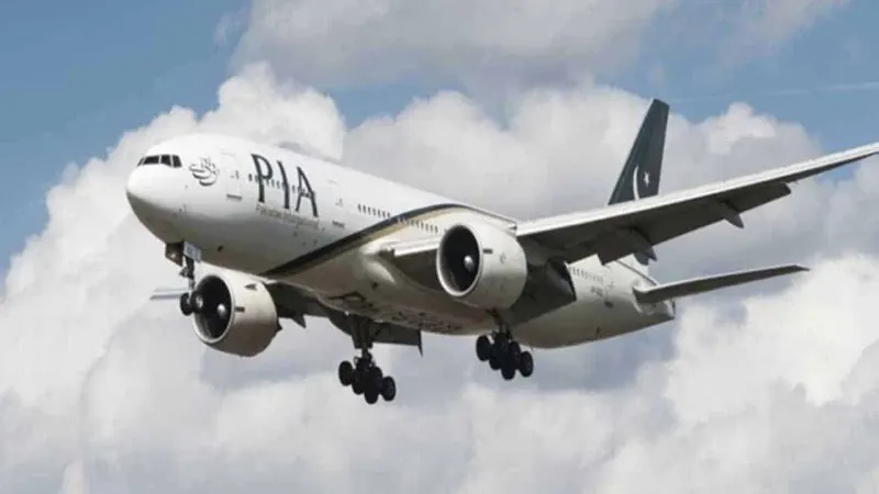 PIA reduces fares by 10 per cent for domestic flights on Eidul Fitr