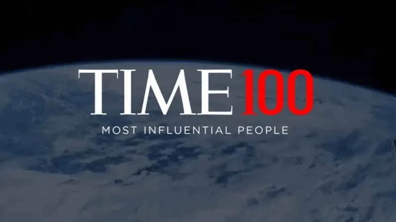 People who made it to ‘Time’s most influential people’ list