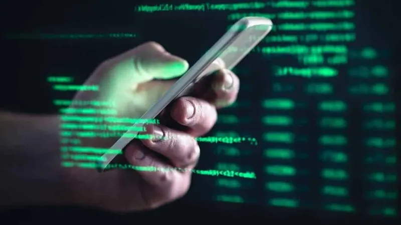 Popular cybercrime website Genesis shut down in a global operation