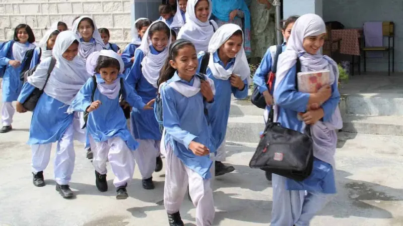 Private schools in Lahore announce Eid holidays