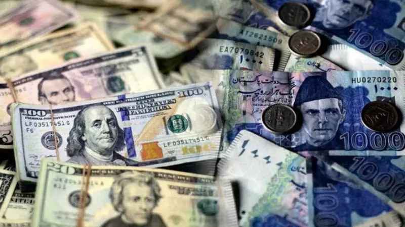 Rupee recovers Rs1.8 against the dollar in the interbank market