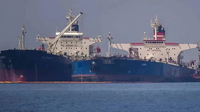 Russian oil shipment to reach next month: Musadik