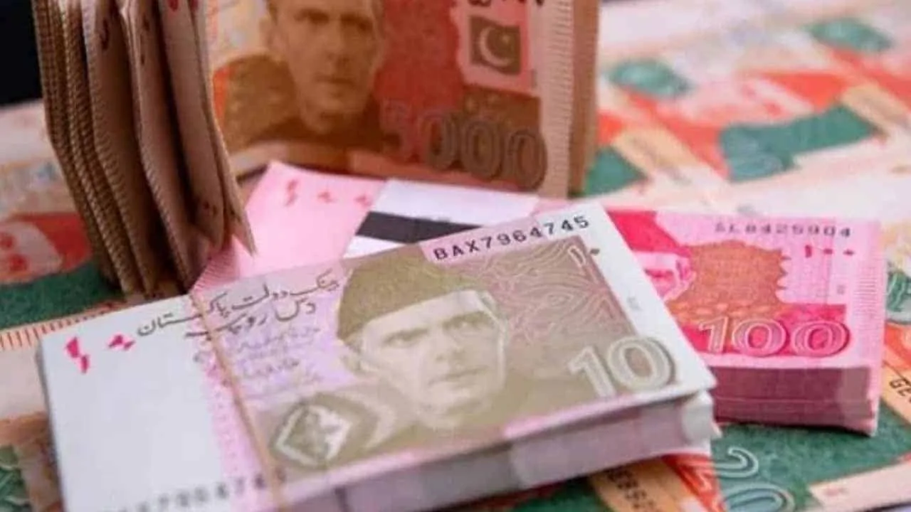 SBP Will Not Issue New Currency Notes on Eid ul Fitr