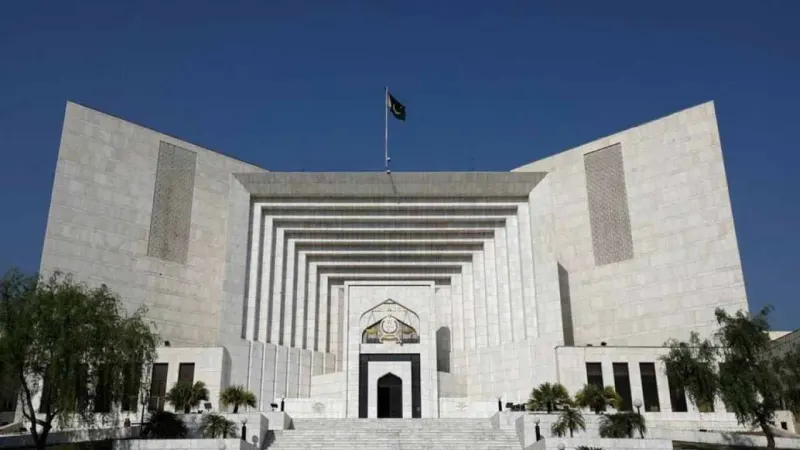 SC nullifies ECP’s decision on Punjab, KP elections