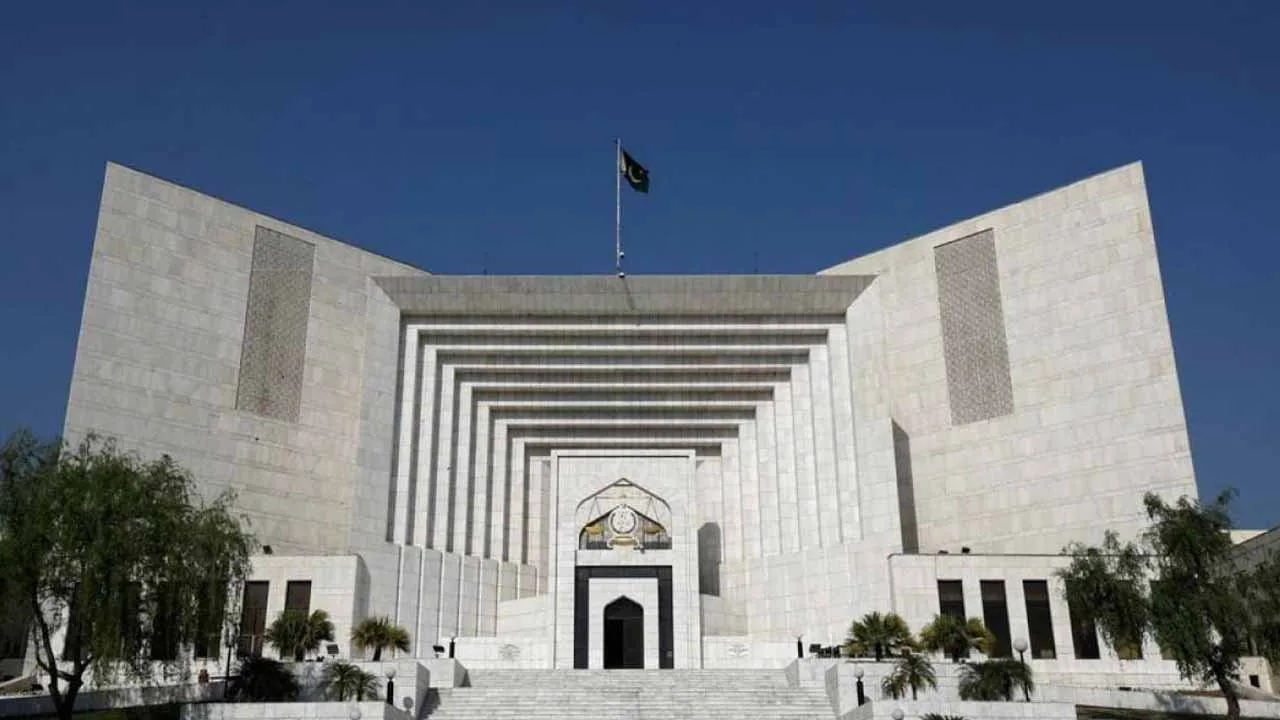 SC nullifies ECP’s decision on Punjab, KP elections