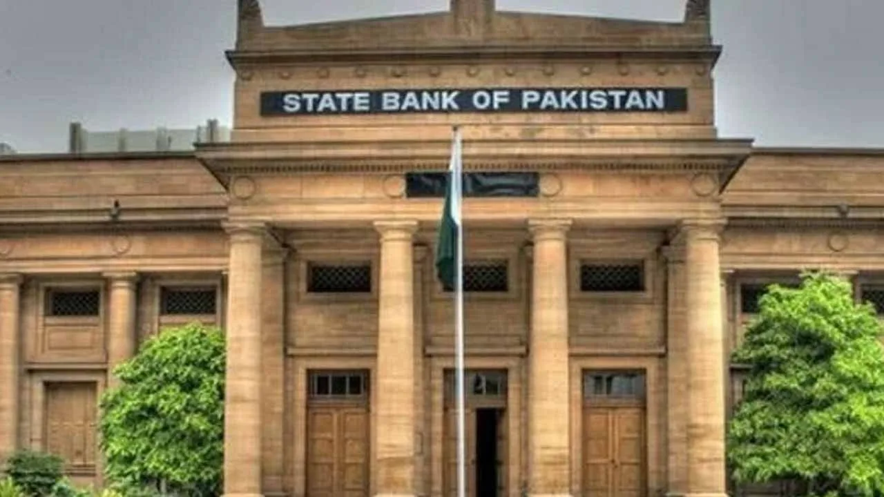 Reserves held by the SBP have increased to $4.46 billion