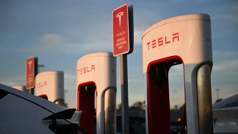 Tesla to build new battery factory in Shanghai