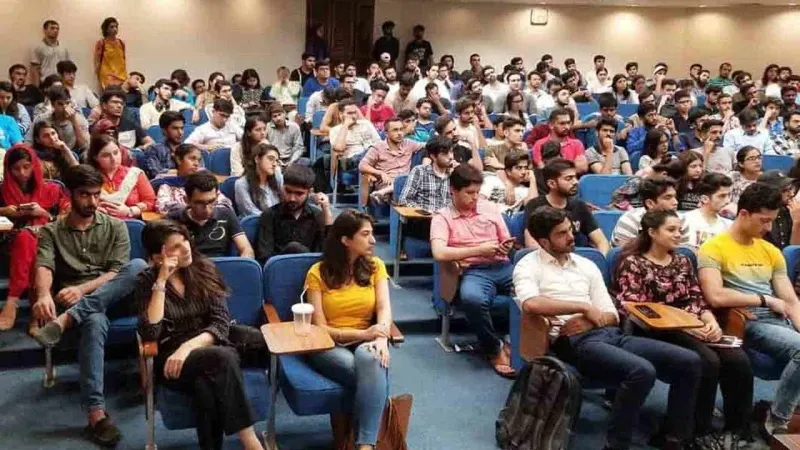 Three-year data shows more than half of CSS exam candidates failed in Urdu