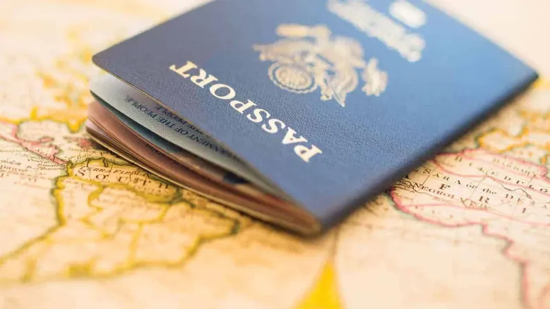 UAE Announces Golden Visa Policy on Eid ul Fitr