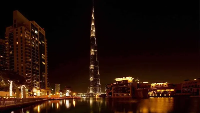 UAE's Inaugural Gaming Resort Set to Open in 2027 to cost $3.9 Billion