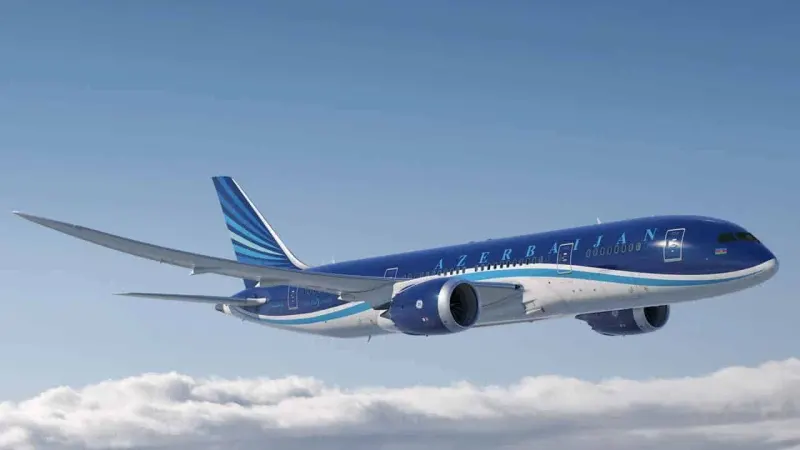 Azerbaijan Airlines set to start direct flights to Pakistan to boost tourism