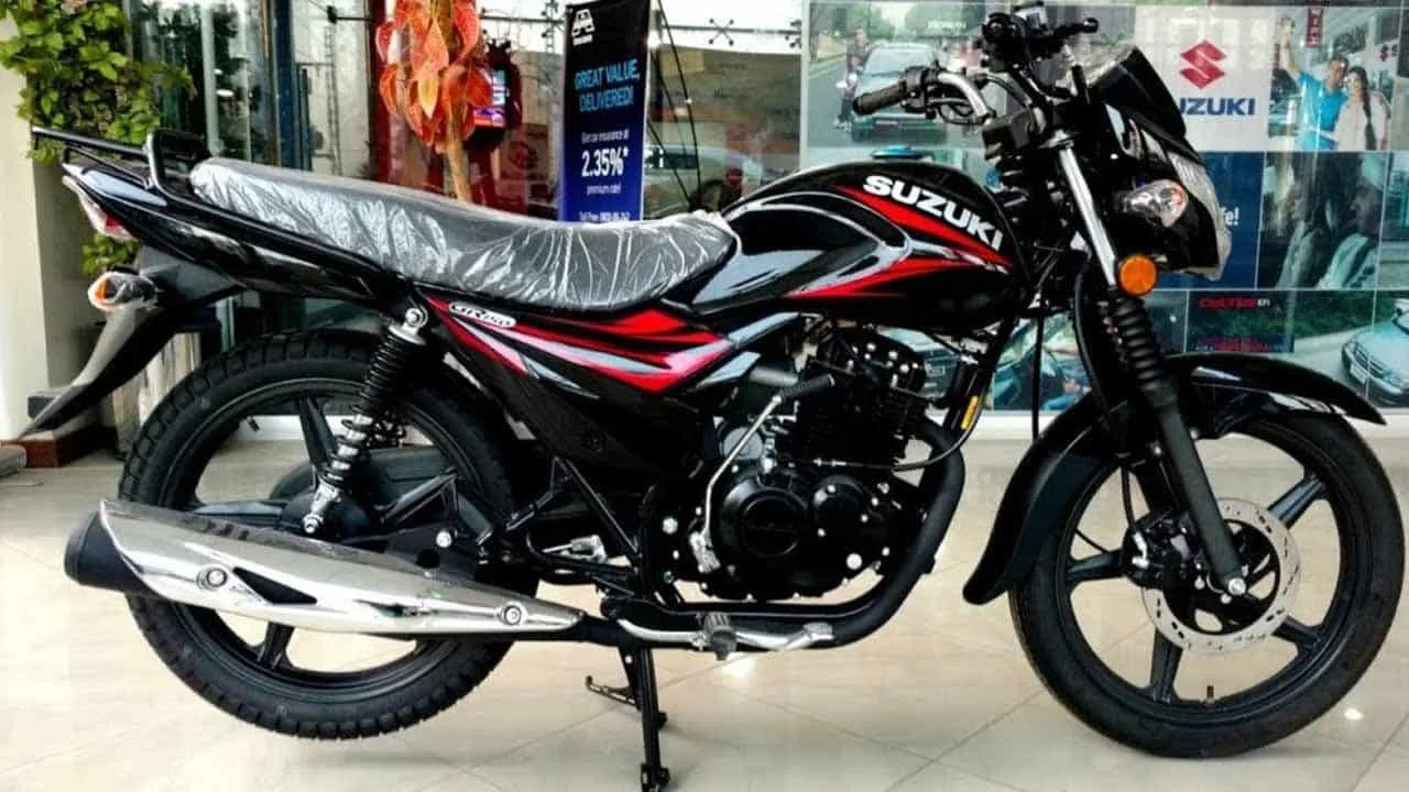 Pak Suzuki extends motorbike production shutdown