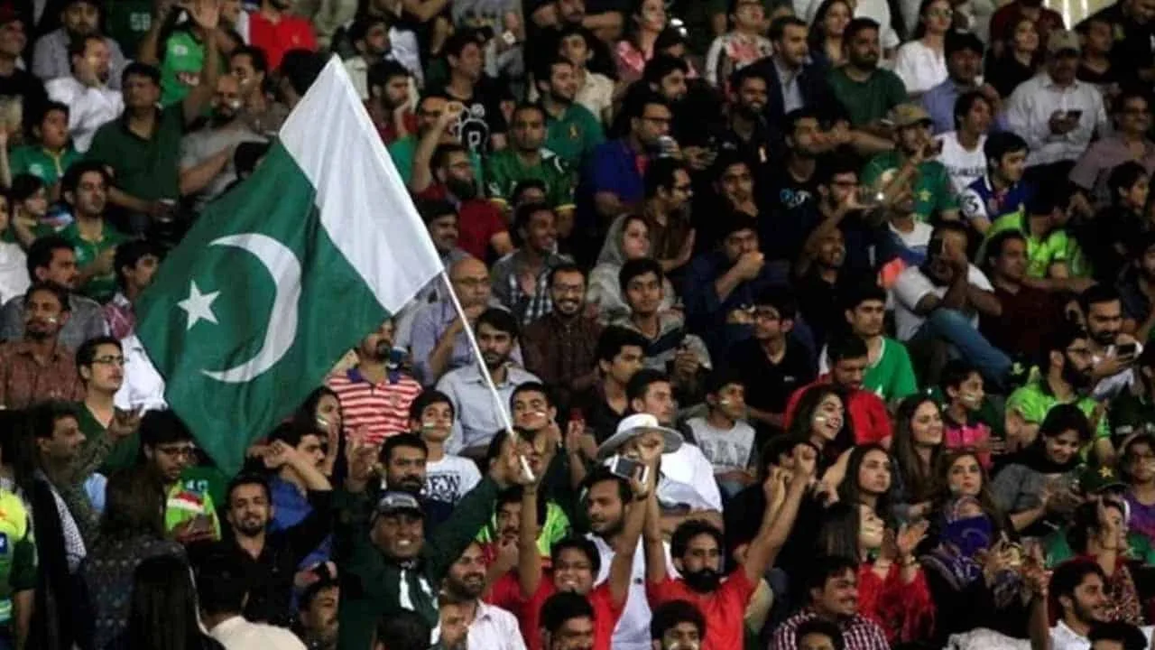 Initial figures of census put country’s population at 235million
