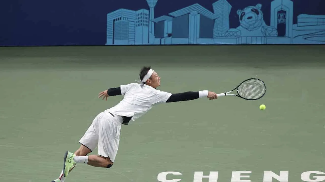 China to host ITF World Tennis Tour Jr Finals in October