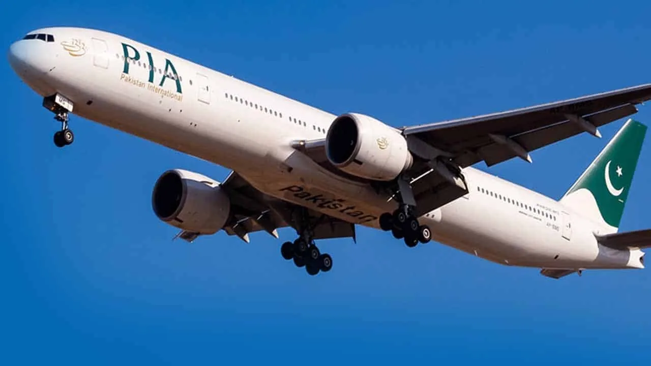 PIA earns around 60 million profit in first quarter of 2023