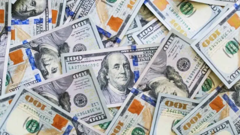 Intra-day update: rupee maintains upward momentum against US dollar