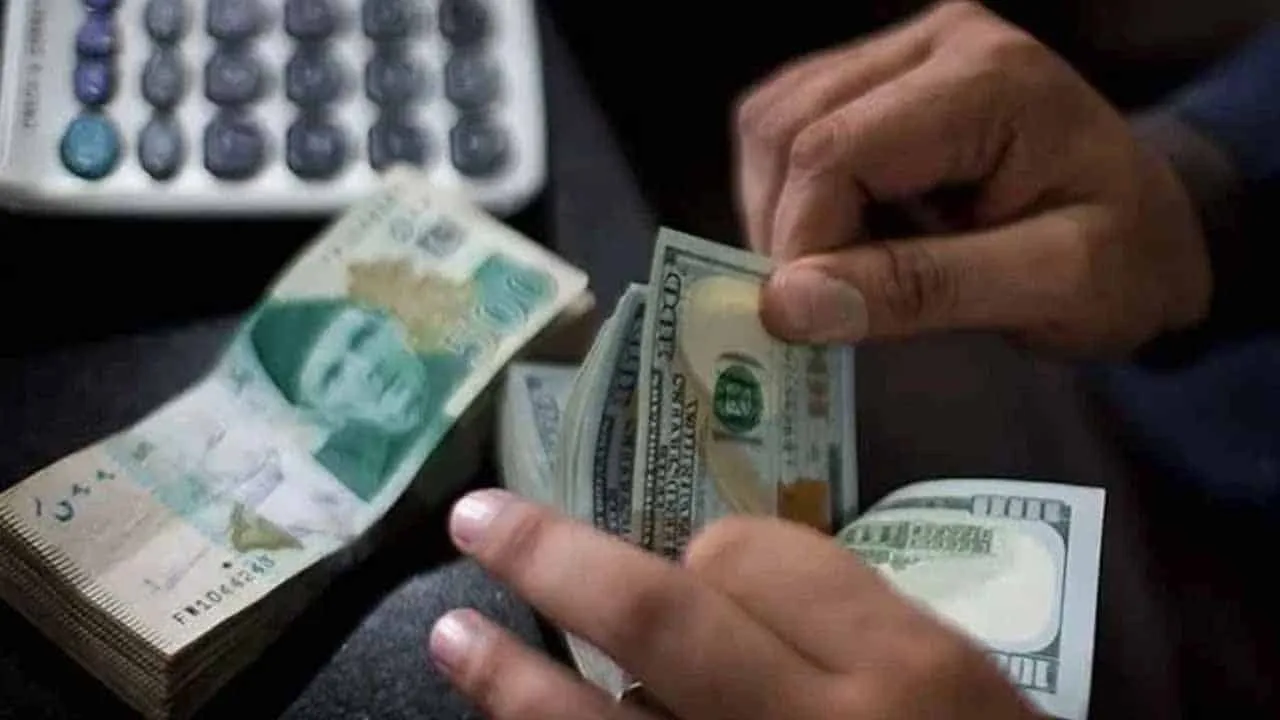 Intra-day update: rupee records marginal loss against US dollar