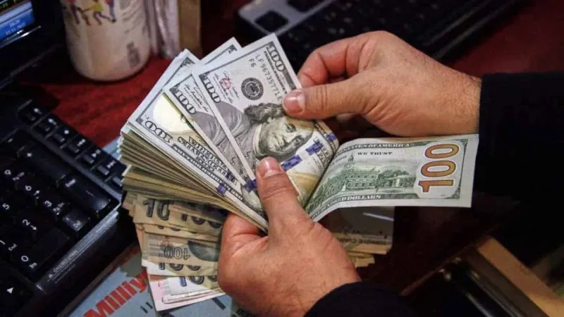 Jul-Mar 2022-23: Govt borrowing declines 39.18pc to $7.76bn YoY