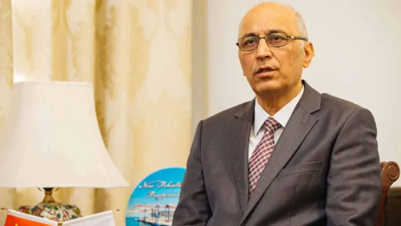 Chinese companies invited to textile expo