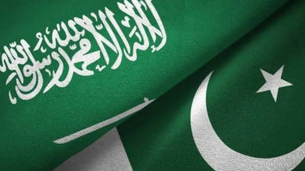 Saudi Arabia signals two billion funding on IMF demand: Sources