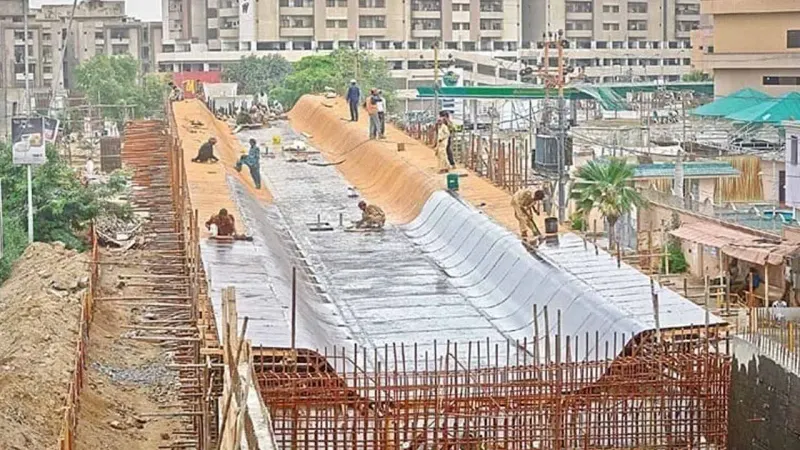 Govt Releases 129 Billion for Public Sector Development Projects