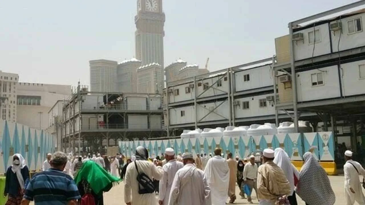 SBP releases $50 million for govt Hajj scheme