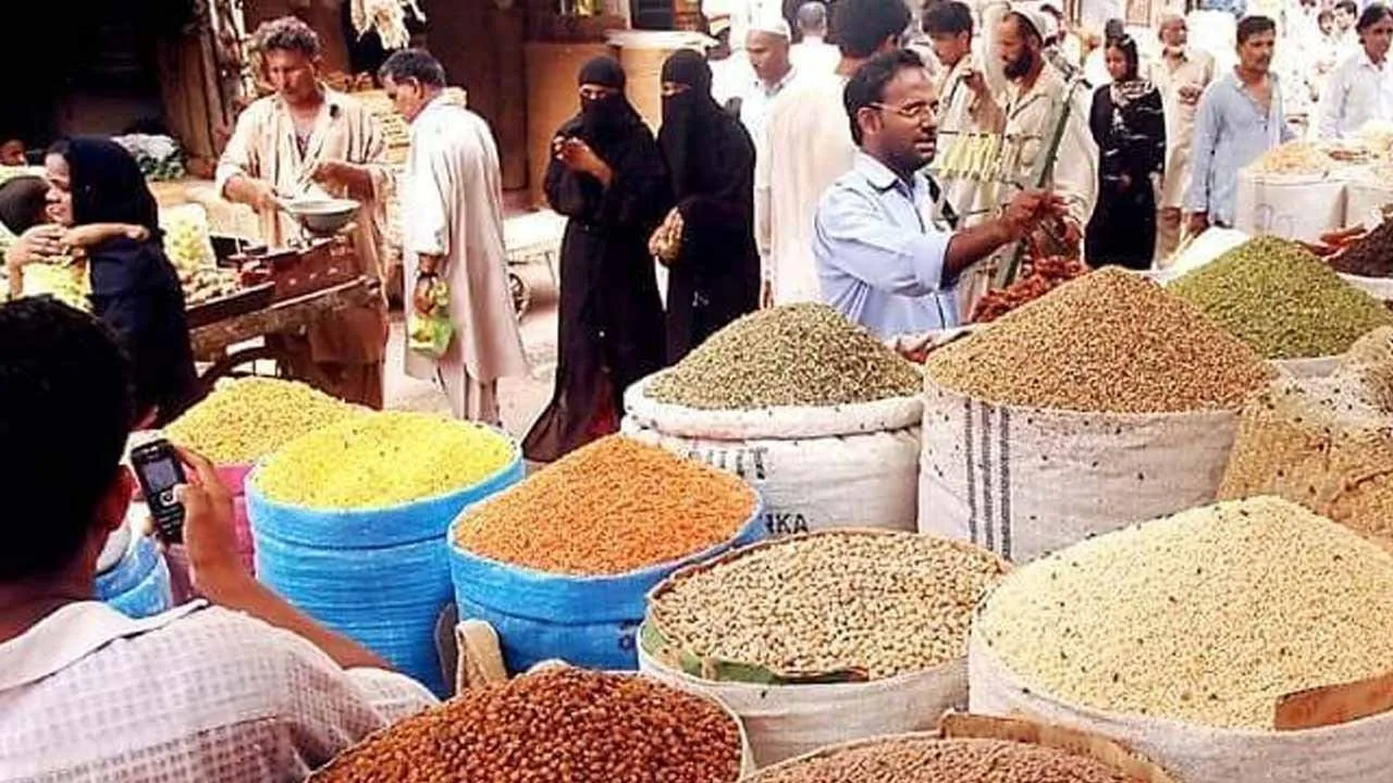 Rising political, economic uncertainty fuelling inflation: Finance Ministry
