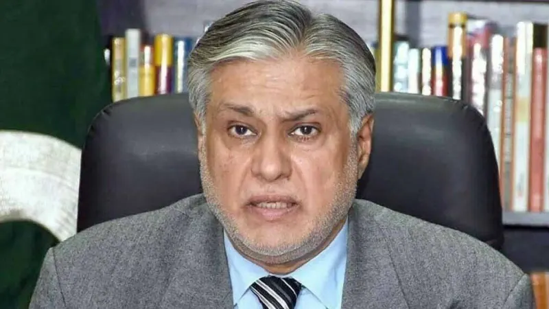Ishaq Dar reaffirms govt’s commitment to promote Islamic finance