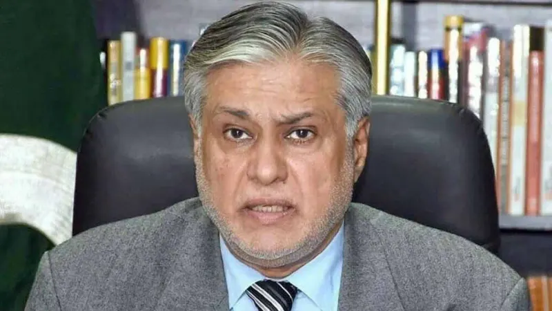 Petrol, diesel prices to remain unchanged, announces Ishaq Dar