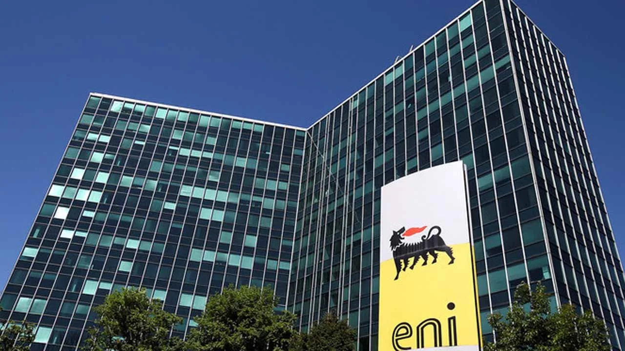 Eni Earns $550 Million by Reselling Cancelled LNG Contract to Pakistan: Report