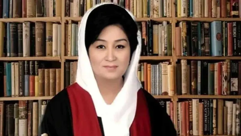 JCP recommends Justice Hilali as Peshawar High Court chief justice