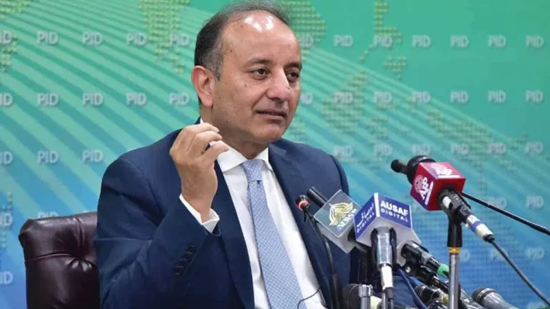 Low-priced petrol scheme being worked out: Musadik Malik