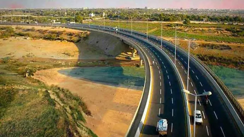 ADB backs out of multibillion-dollar Malir Expressway project