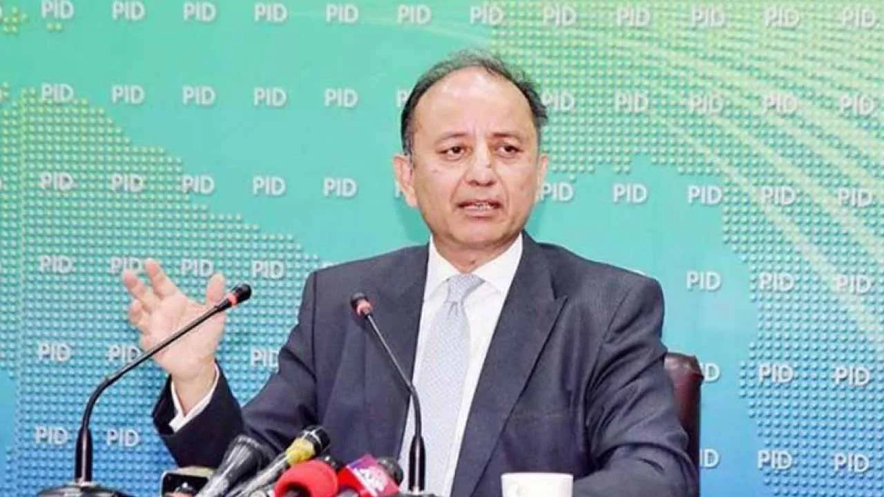 Petrol subsidy won’t affect IMF loan programme: Musadik Malik