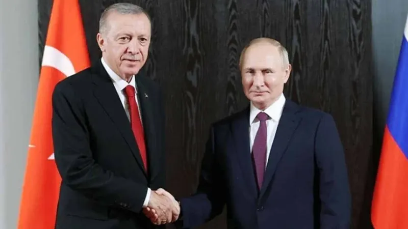 Turkey inaugurates first nuclear power plant in cooperation with Russia