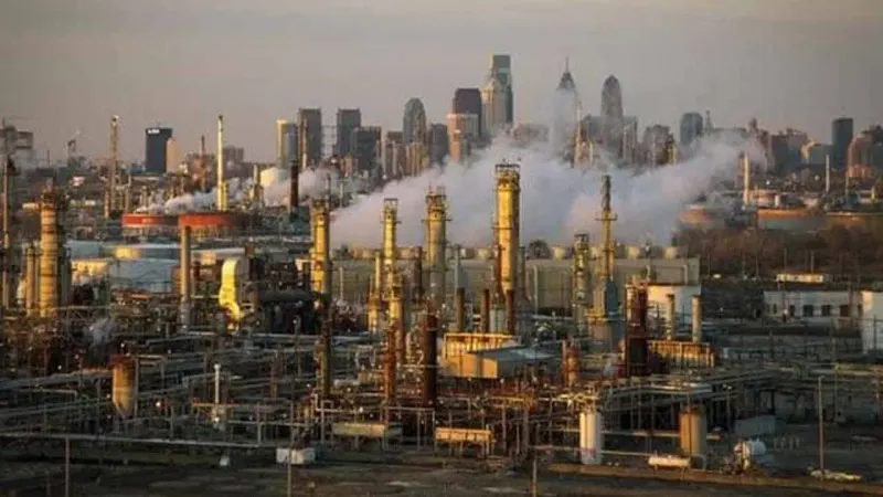 Setting up of big refinery in Balochistan: proposals sought