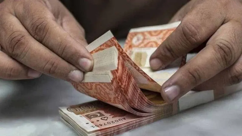 Rupee expected to hold steady against dollar after Eid break