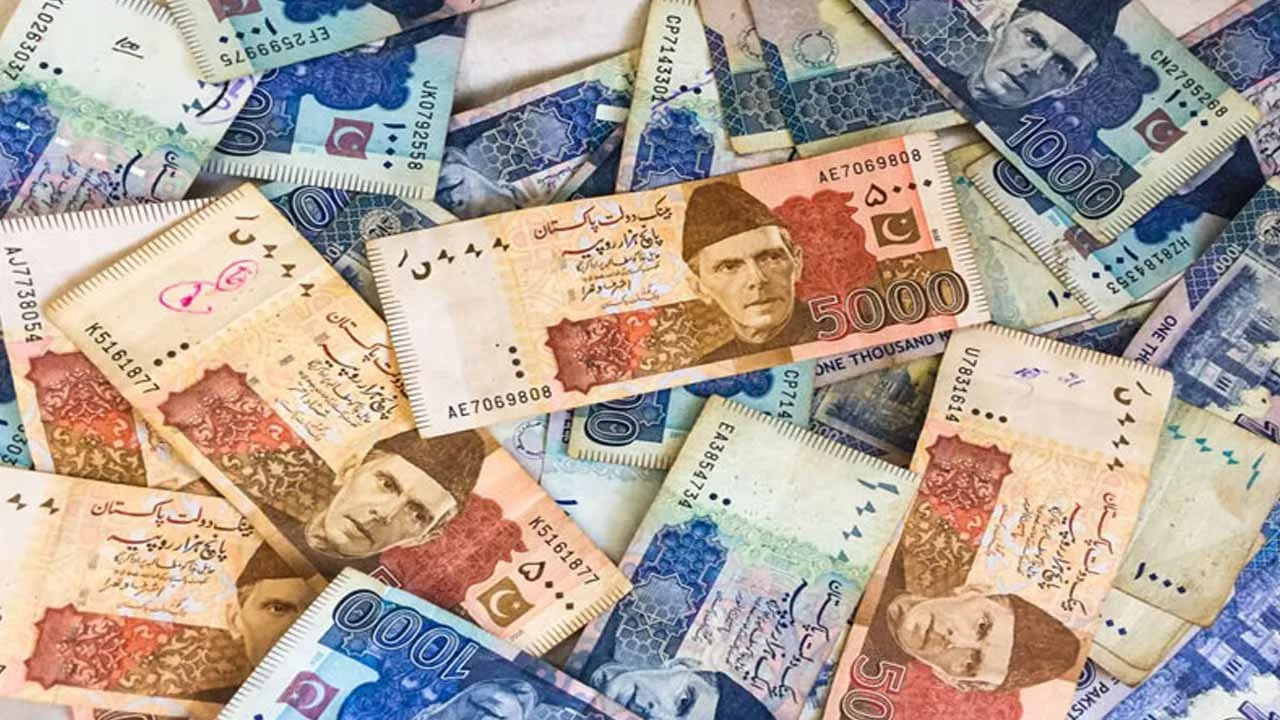 Govt's Bank Borrowings Increase by 182% to Reach Rs. 3 Trillion