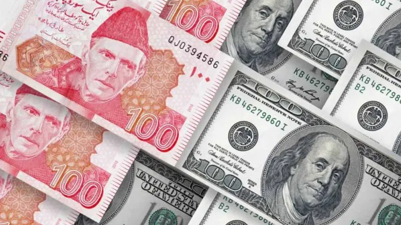 Intra-day update: rupee plunges to record low against US dollar