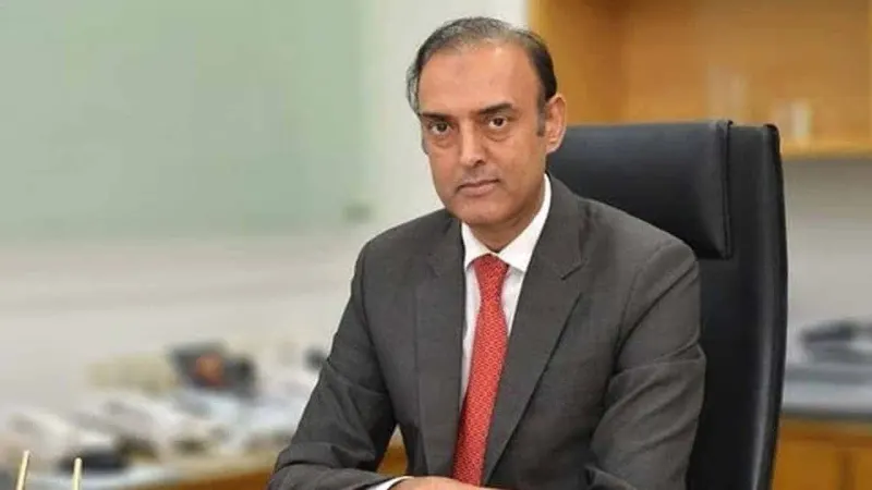 SBP governor, secretaries to attend IMF-WB meetings
