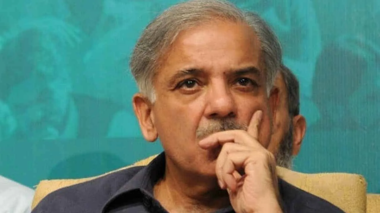 PM Sharif expresses grief over death of Pakistanis in Dubai fire
