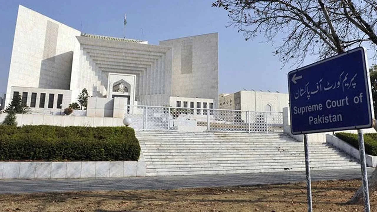 Supreme Court orders SBP to release funds for Punjab polls