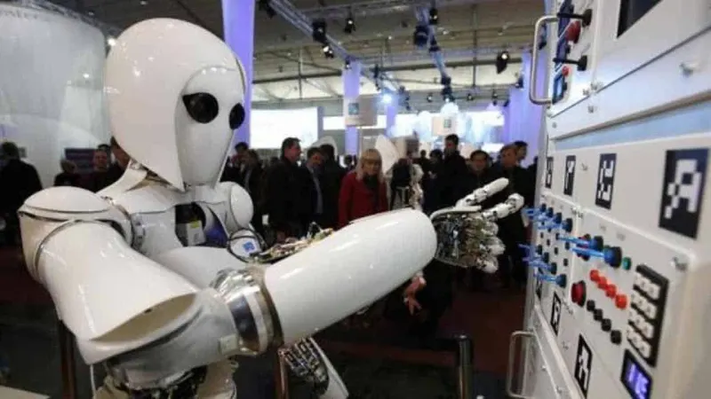 Task force on AI formed for national uplift