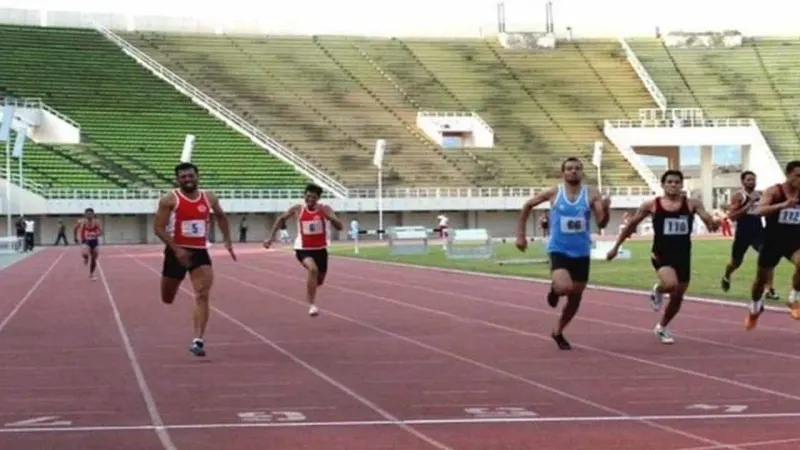 34th National Games begin in Quetta today