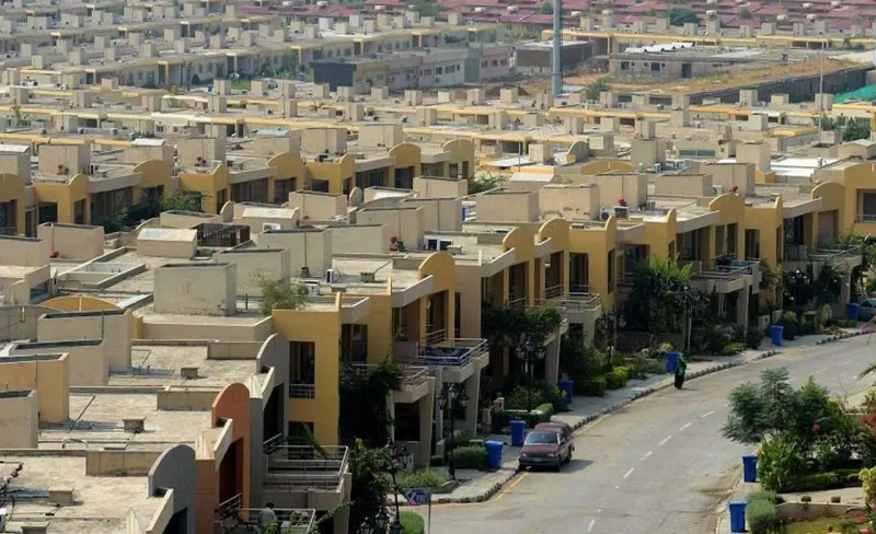 6500 Houses for People Living Near Nullahs