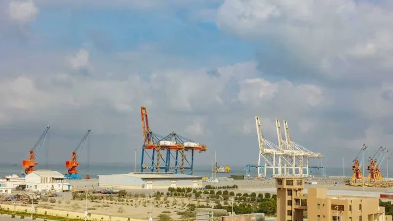CPEC creates 155,000 jobs for Pakistanis